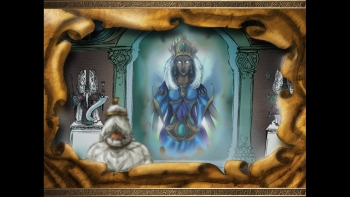 Eselmir und die fünf magischen Geschenke Screenshot